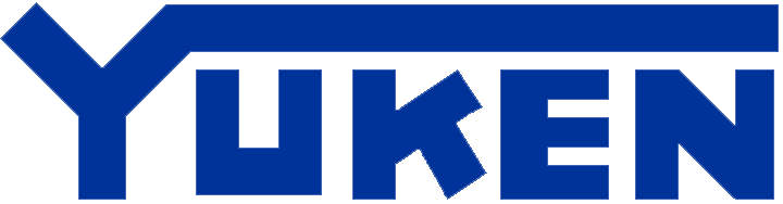 Logo YUKEN